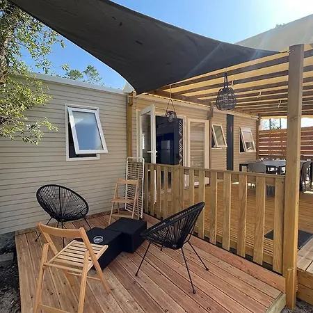Mobilhome Cosy Neuf Lacanau