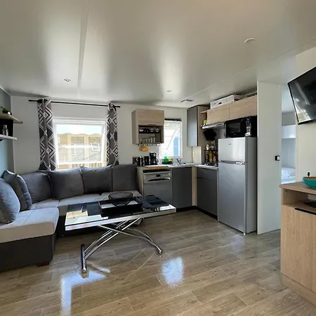 Mobilhome Cosy Neuf *