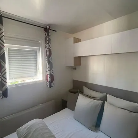 Mobilhome Cosy Neuf